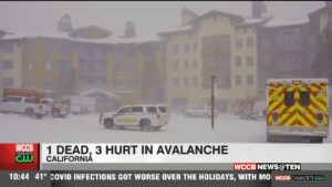 Avalanche