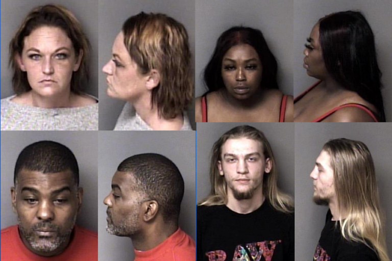 Gaston County Mugshots WCCB Charlotte's CW