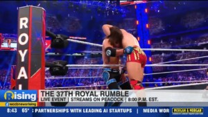 Royal Rumble