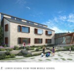 Charlotte Prep Academy Rendering 10