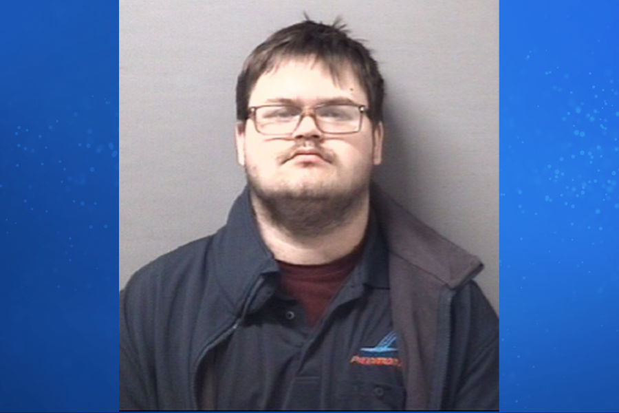 Michael Richardson