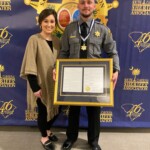 Photo Humanik Thomas Luke Medal Of Valor 3