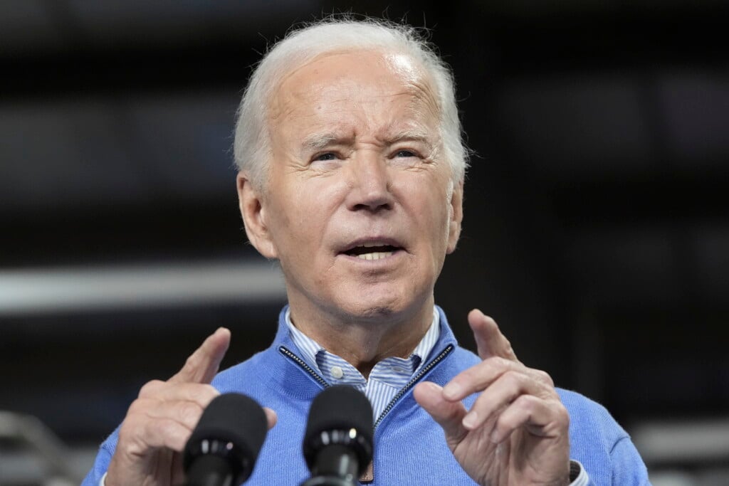 Joe Biden