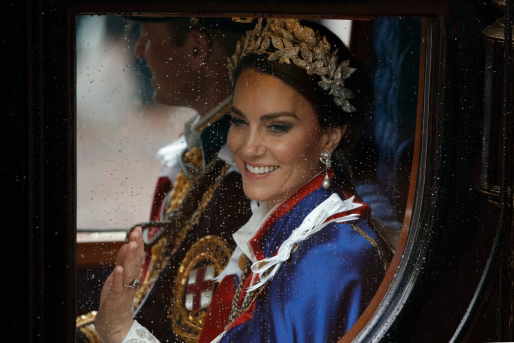 Britain Royals