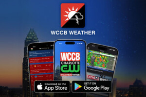 Radar Widget Weather App 450x300