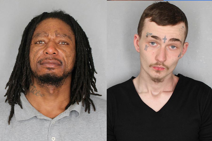 Shots Fired During Rock Hill Chase