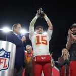 Ravens Chiefs Football