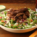 Steak Salad 002