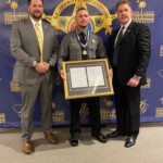 Photo Humanik Thomas Luke Medal Of Valor 2