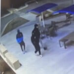 Suspects 1