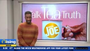 Talk, Truth, Tea: 30 People From Charlotte Participate In "love Is Blind" Show