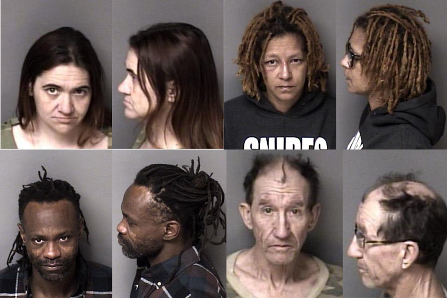 Gaston County Mugshots Wccb Charlottes Cw