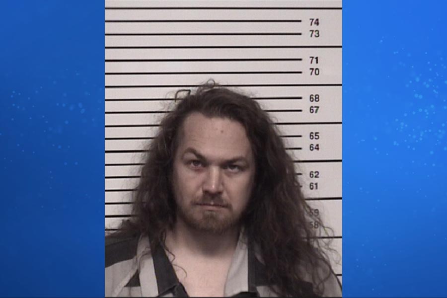 Corey Leazer