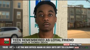 Teen Remembered As Loyal Friend