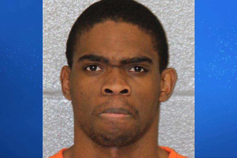 Santerius Allen New Mugshot Feature Image