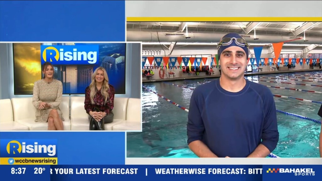 Up 'n Adam: Swimmac Carolina