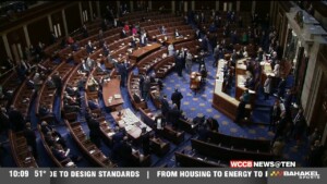 Govt Shutdown Looming