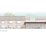 Charlotte Prep Academy Rendering 4