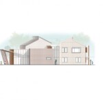 Charlotte Prep Academy Rendering 3