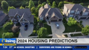 2024 Housing Predictions