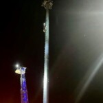 Photo Tower Rescue