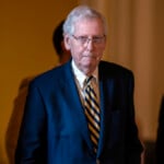 Mitch Mcconnell