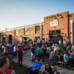 The Speed Paint Showdown Will Take Place At Lenny Boy Brewing Co