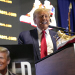Election 2024 Trump