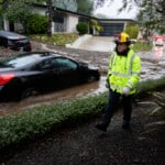 California Storms