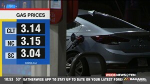 Aaa: Gas Prices Expected To Rise
