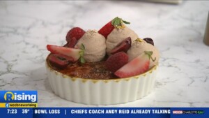 Valentine's Day Desserts With Supperland
