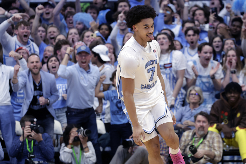 Duke North Carolina Basketball