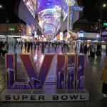 Super Bowl Football