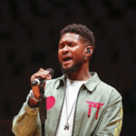 Music Usher 2024 Tour