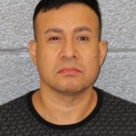 Leon Wilfrido Esquita Murder Discharge Firearm Into An Occupied Vehicle