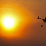 Aptopix Texas Wildfires