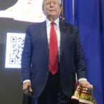 Election 2024 Trump