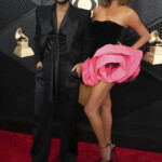 66th Annual Grammy Awards Arrivals