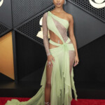 66th Annual Grammy Awards Arrivals