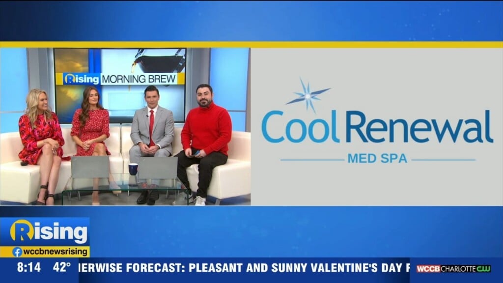 Morning Brew: Are You Spending Valentine's Day In Or Out? + What Is Your Love Language?