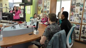 Mean Girls Seacrest Studios B Roll