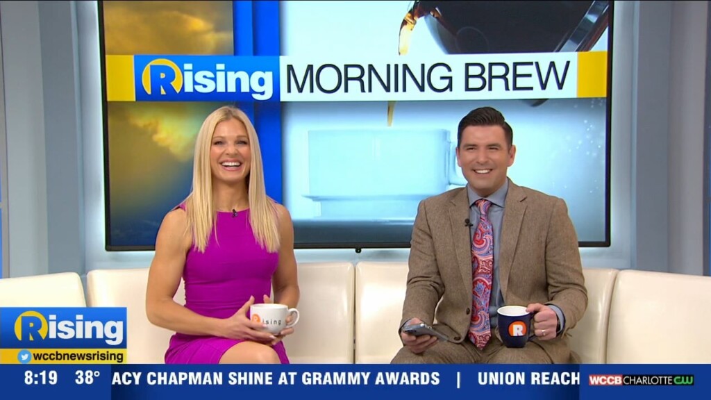 Morning Brew: Things I Should Have Known + Having A Bad Day