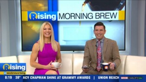 Morning Brew: Things I Should Have Known + Having A Bad Day