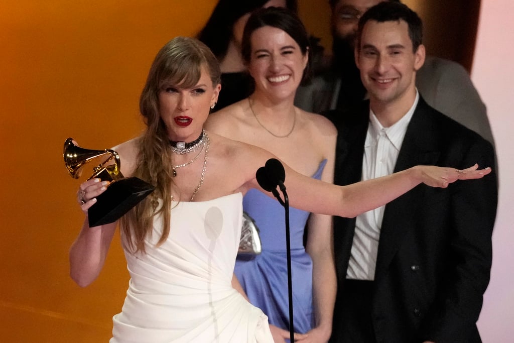 66th Annual Grammy Awards Show
