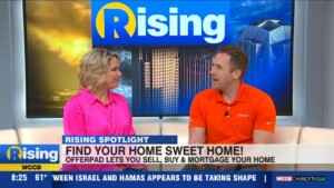 Rising Spotlight: Find Your Home Sweet Home With Offerpad