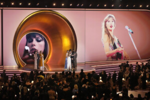 66th Annual Grammy Awards Show