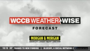 More Clouds Build In By Thursday Night So Enjoy The Brighter Days While They Last