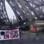 France Eiffel Tower