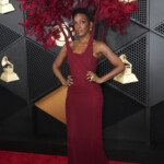 66th Annual Grammy Awards Arrivals