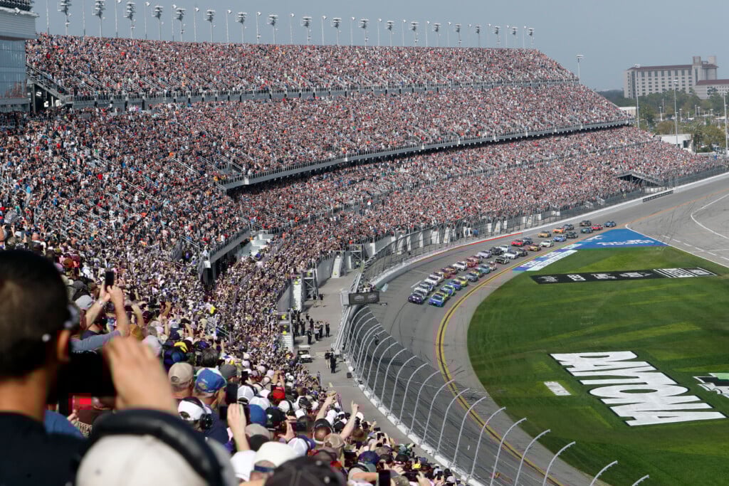 Nascar Season Preview Auto Racing